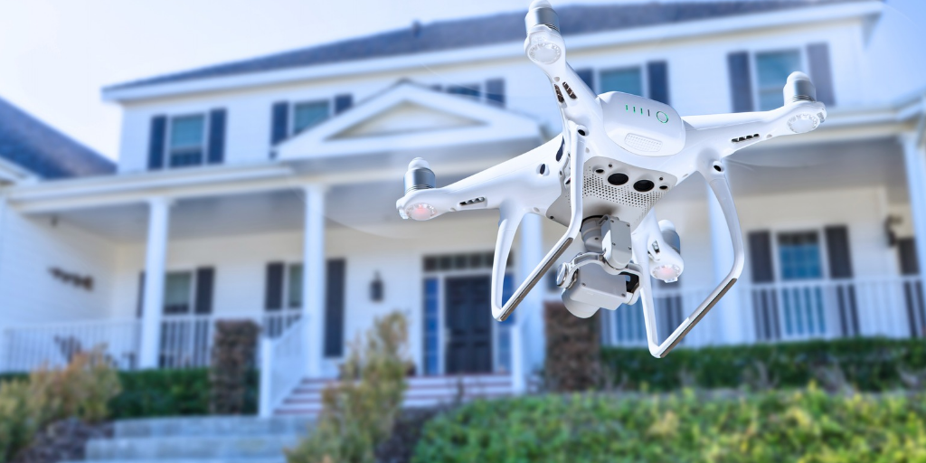 How Drones Will Transform Property Inspections in 2025–2026